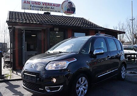 Citroën C3 Picasso Exclusive*Klima*Alu*Euro5*2 Hand*