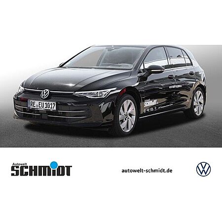 VW Golf leasen