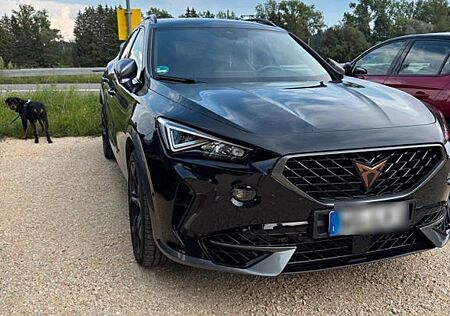 Cupra Formentor 2.0 TSI 228kW VZ 4Drive DSG VZ