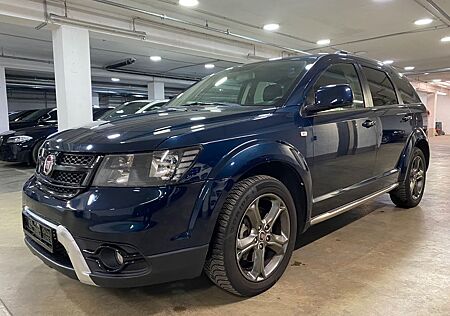 Fiat Freemont Cross AWD Leder~Klima~7-Sitzer~Rückfah