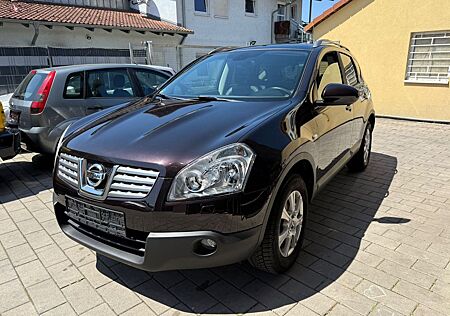 Nissan Qashqai 2.0