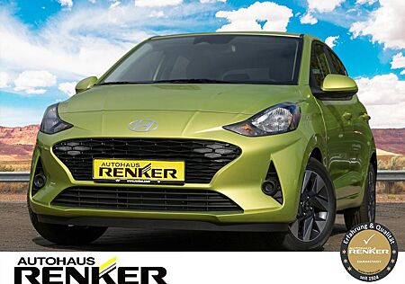 Hyundai i10 Trend