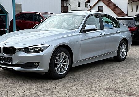 BMW 316 3er Limousine*1 Hd*NUR 40.000km*PDC*Schiebedach