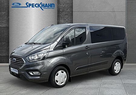 Ford Transit Custom Kombi 320 L1 Trend 2.0 TDCi , Aut