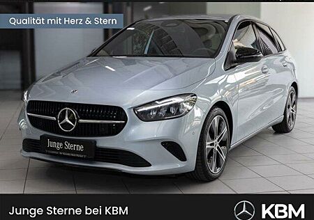 Mercedes-Benz B 200 PROGRESSIVE ADV°NIGHT°18"MBUX PREM°PTS+RFK