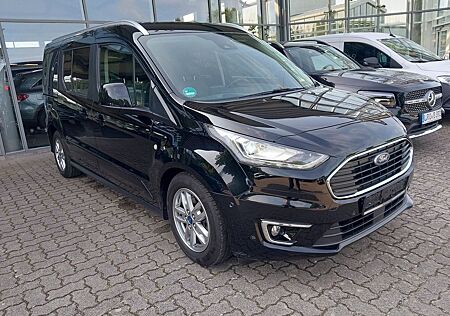 Ford Grand Tourneo Connect 1,5 TDCI AutomatikTitanium