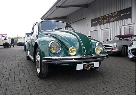 VW Käfer Volkswagen 1200, Originalzustand, ungeschweißt