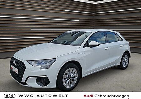 Audi A3 gebraucht kaufen Audi A3 Sportback 40 TFSI e S tronic Navi