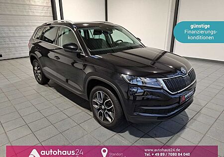 Skoda Kodiaq 2.0 TDI Style DSG|LED|ACC|Kamera