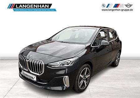 BMW 223i Active Tourer Head-Up DAB LED WLAN RFK Shz