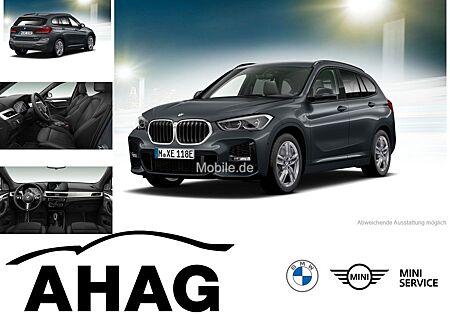 BMW X1 xDrive25e M Sport Steptronic Aut. Klimaaut.