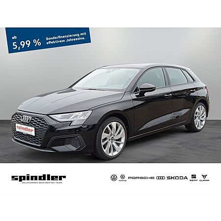 Audi A3 leasen