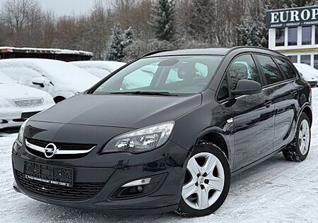 Opel Astra J Sports Tourer Energy