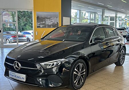 Mercedes-Benz A 180 *KAMERA*NAVi*LED*LEDER*SiTZHG*DAB*