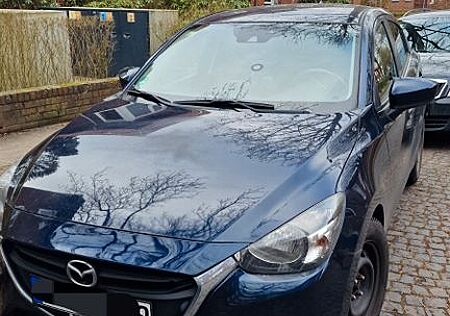 Mazda 2 SKYACTIV-G 90 Exclusive-Line Exclusive-Line