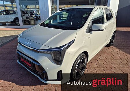 Kia Picanto 1.2 Spirit Launch Edition Navi LED