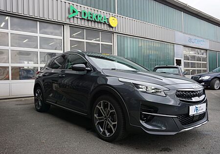 Kia XCeed 1.6 PHEV Platinum Edition/Pano/LED/NAV