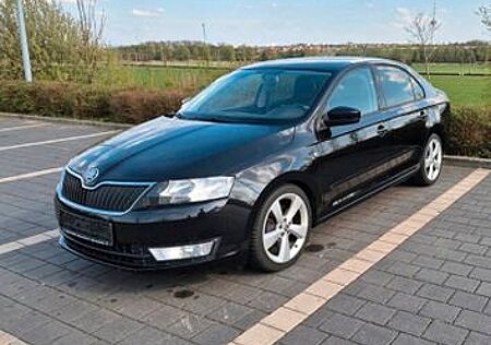 Skoda Rapid 1.6 TDI Active Active Limousine