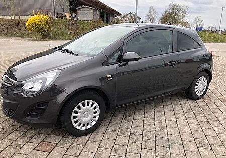 Opel Corsa 1.4 Active Active