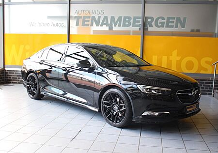 Opel Insignia B Grand Sport Exclusive 4x4 Massage AHK