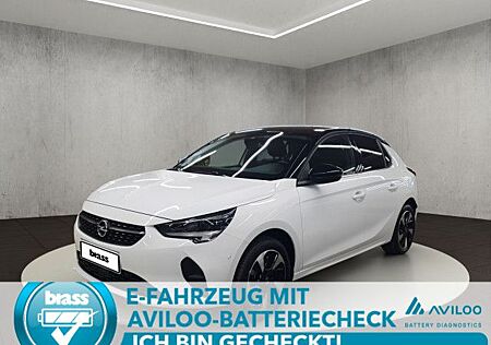 Opel Corsa -e Elegance (Automatik-Elektroantrieb)