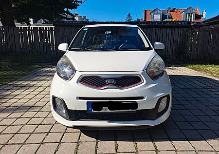 Kia Picanto 1.0 FIFA World Cup Edition FIFA Worl...