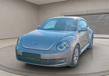 VW Beetle Volkswagen Lim. Cup NAVI KLIMAAUTO PANORAMA