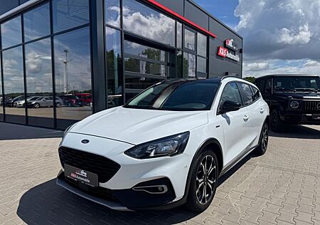 Ford Focus Turnier 1.0 *Active*NAVI*RFK*SHZ*CarPlay