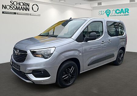 Opel Combo Life KAMERA+SCHIEBETÜR BEISEITIG