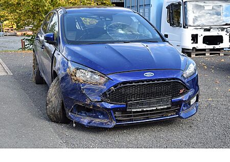 Ford Focus 2,0 EcoBoost ST