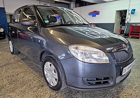 Skoda Fabia Basis*Erst 55Tkm*2. Hand*Tüv*