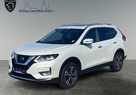 Nissan X-Trail N-Connecta 150 Autom. /el.Heck/Pano/AHK/