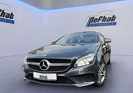 Mercedes-Benz CLS 350 CLS 350d BlueTec*AMBIENTE*LED*SCHIEBEDACH*MOPF*