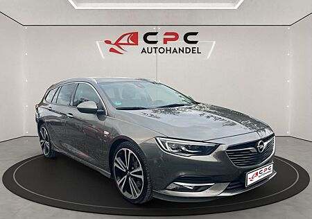 Opel Insignia B Sports Tourer Business Innovation 4x4