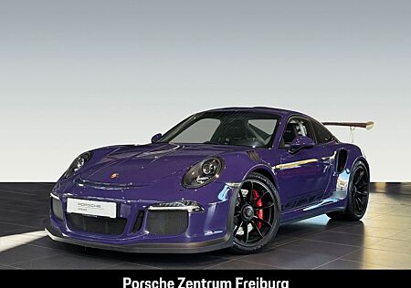 Porsche 991 911 GT3 RS Liftsystem-VA nur 22.900km 3-Hand
