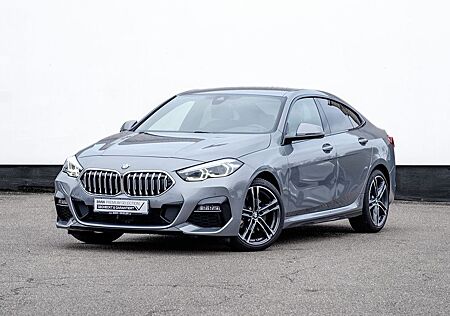 BMW 218i Gran Coupé M SPORTPAKET UPE 48.400,--