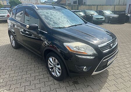 Ford Kuga Titanium