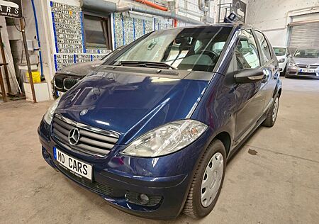 Mercedes-Benz A 150 A -Klasse 2.Hand*Top*
