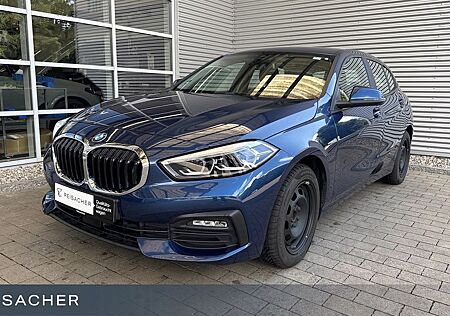 BMW 118i Advantage Navi LED Tempo PDC SitzHz