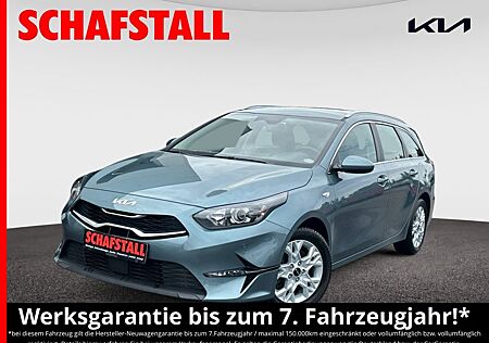 Kia Cee'd Sportswagon Ceed_sw 1.5 T-GDI DCT7 Vision Navi Komfort+ ACC
