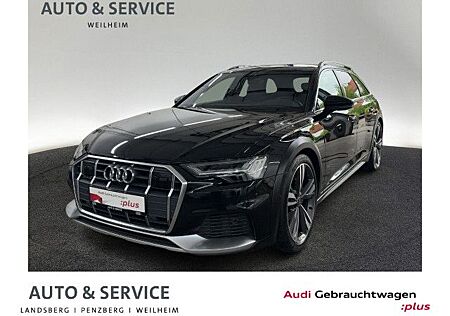 Audi A6 Allroad qua. 2.0 TDI AHK B&O HUD Pano.
