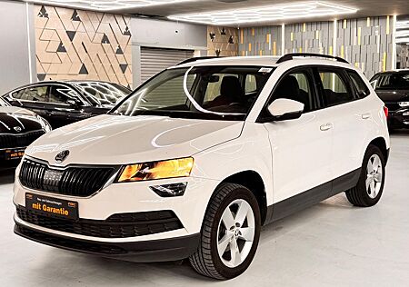 Skoda Karoq Ambition 2.0 TDI/TEMPO/PDC/KLIMA