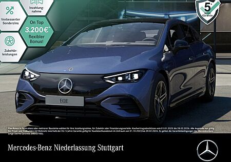 Mercedes-Benz EQE 350/AMG/Fahrassistenz+Premium+/AIRMATIC/
