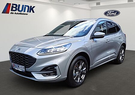 Ford Kuga ST-Line 2.5L / Technologie-Paket / LED