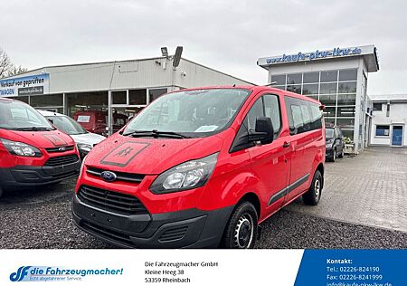 Ford Transit Custom Kombi 300 L1 2.2 TDCi *8320 *EXPO