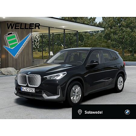 BMW iX1 leasen