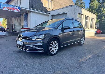 VW Golf Volkswagen Sportsvan VII , EU6, Navi, Wenig KM, ab 99€