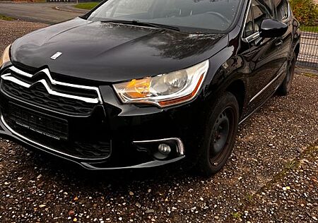 Citroën DS4 gebraucht kaufen Citroën DS4 VTi 120 Chic Chic