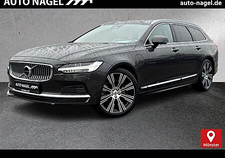 Volvo V90 Recharge T6 AWD Inscription PANO|STANDH|LED