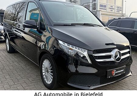 Mercedes-Benz V 300 V 300d EDITION Extralang " Burmester"